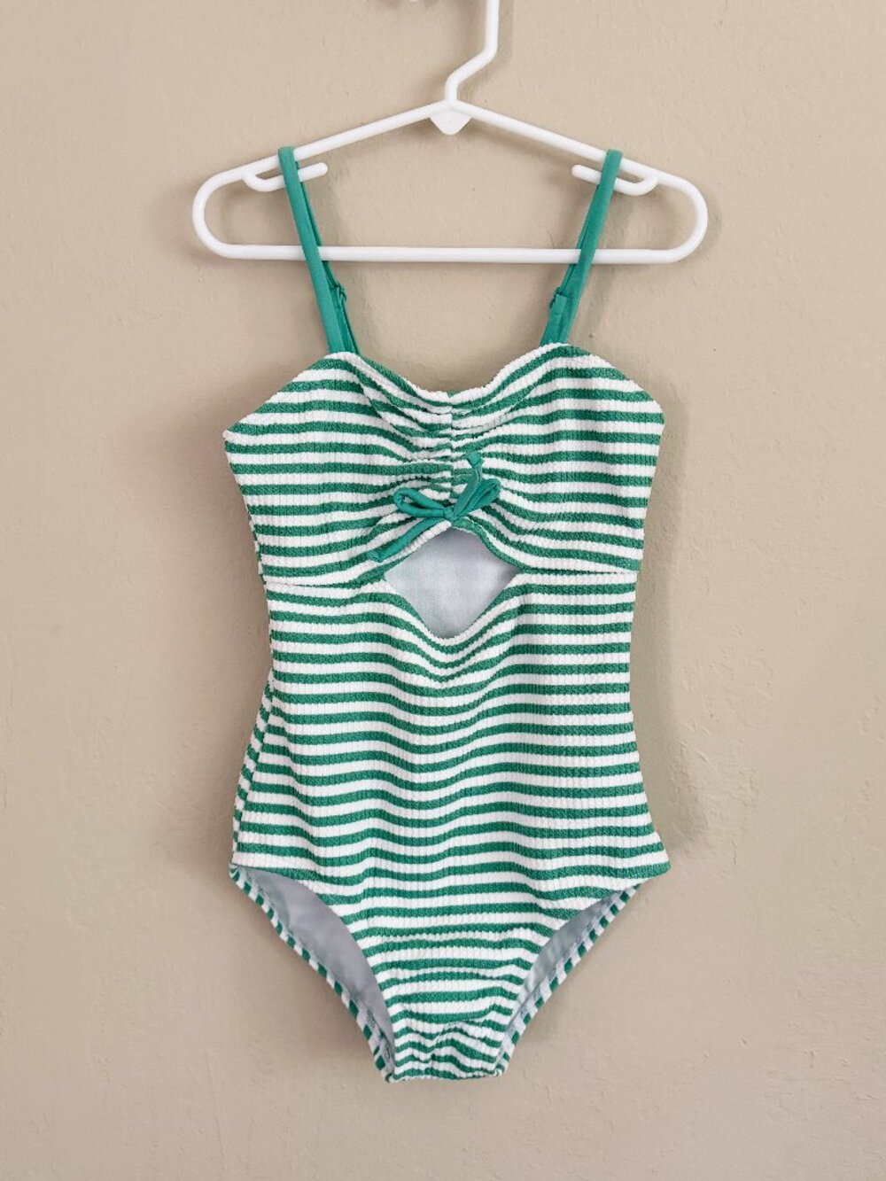 Art Class Swimsuit • 8 Years